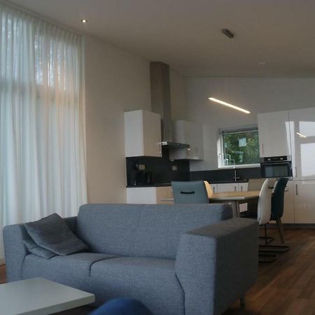 Watervilla Paterswoldsemeer Eelderwolde Екстериор снимка